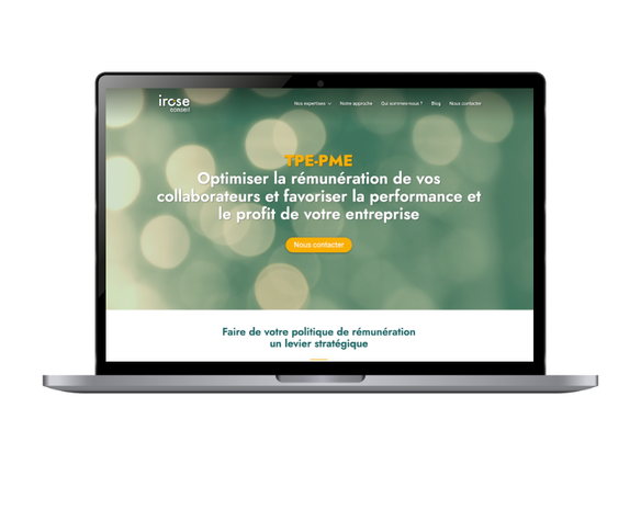 Cabinet de conseil en rémunération et épargne salariale