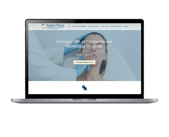 Cabinet d'ORL et de médecine esthétique