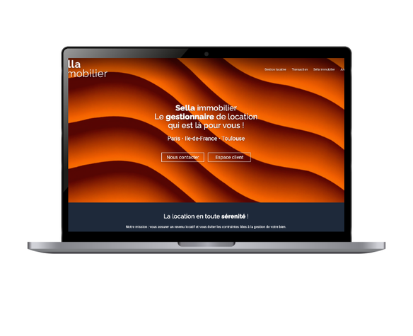 ​​Agence immobilière​​